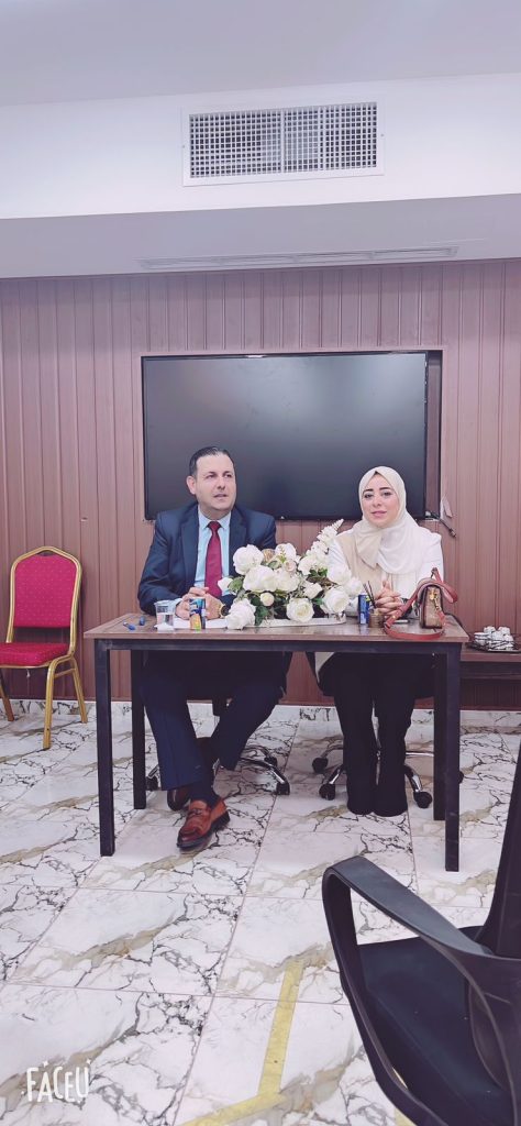 الجرائم الالكترونية
