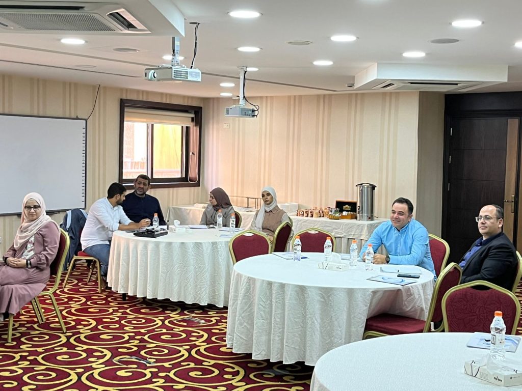 ادارة التحكيم في المنازعات العقدية