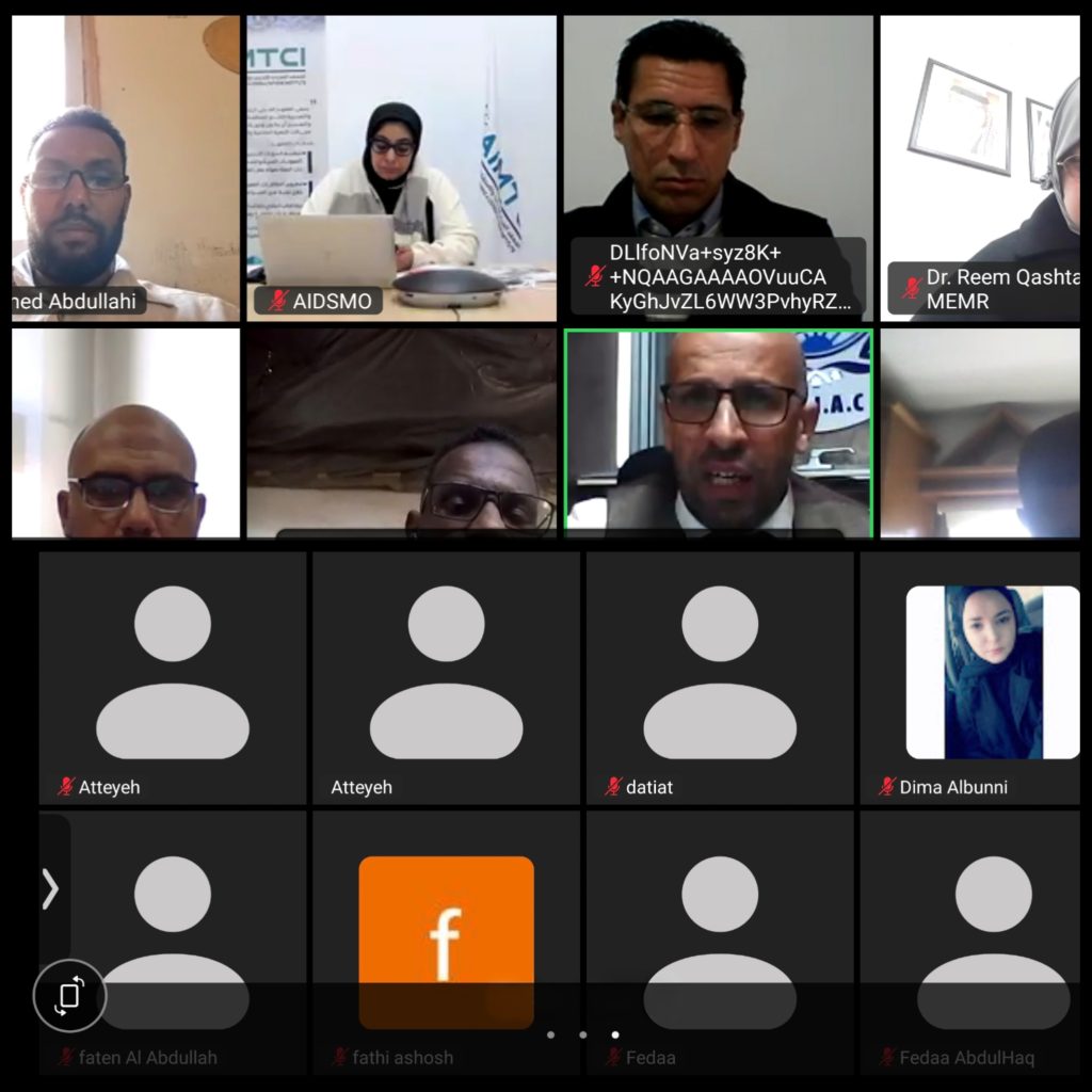 التحكيم الذكي