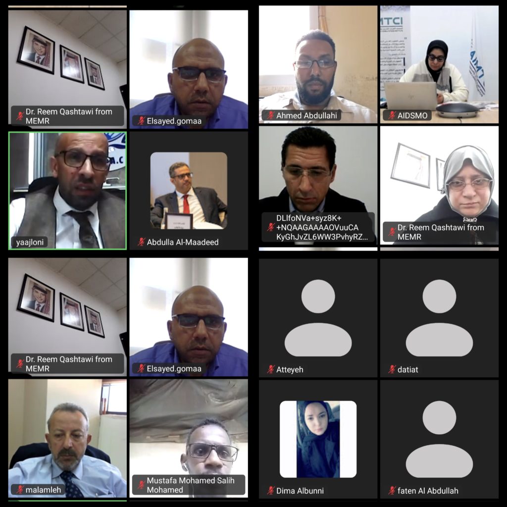 التحكيم الذكي