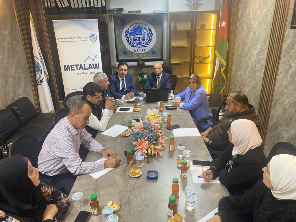 الحماية القانونية للاعلاميين