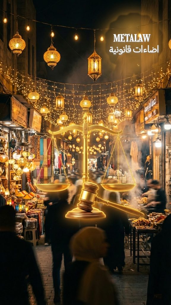 حماية المستهلك في رمضان 